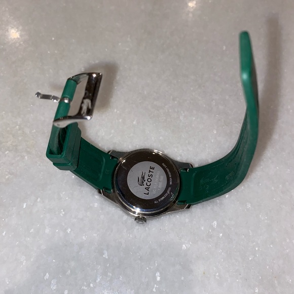 Lacoste watch - Picture 8 of 12
